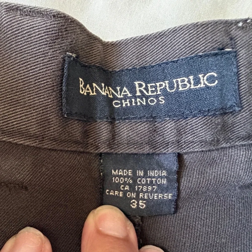 Banana Republic banana republic